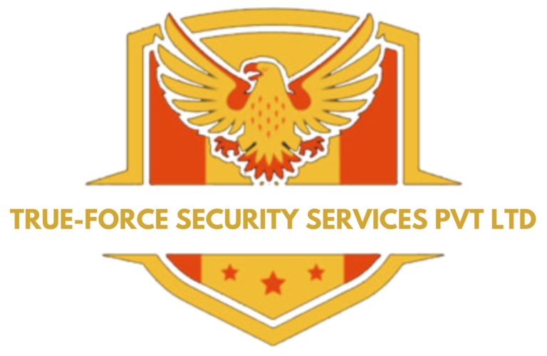 True Force Security – Security Guard