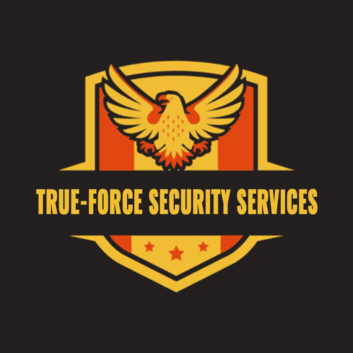 TF logo